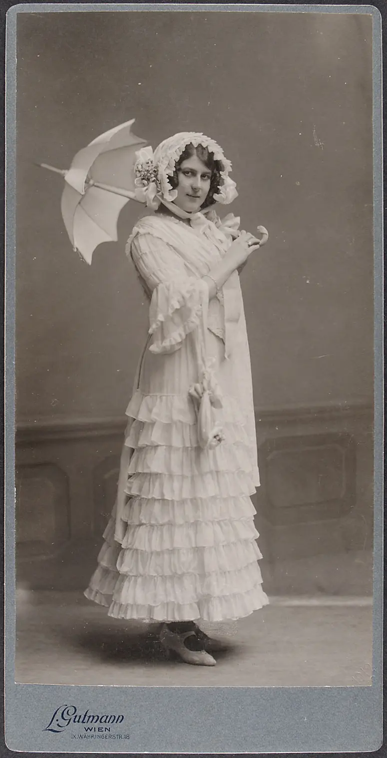 Betty Fischer