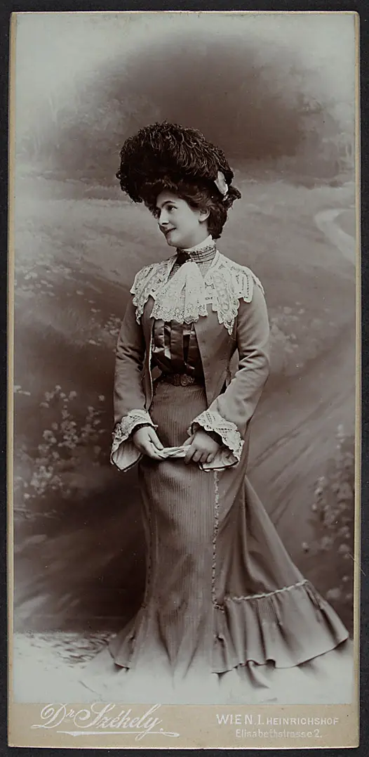 Antonia Schulz