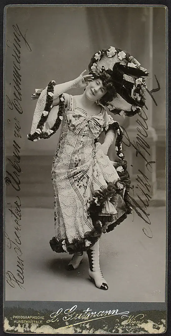Mizzi Zwerenz