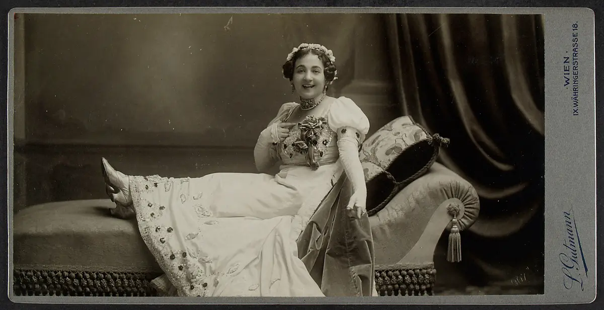 Gerda Walde