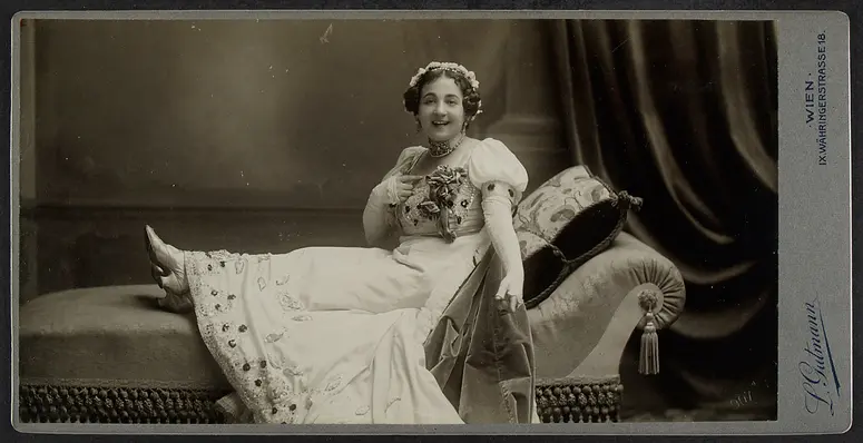 Gerda Walde