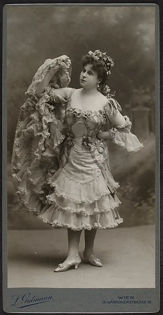 Therese Biedermann