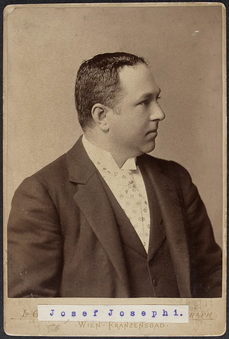 Josef Josephi