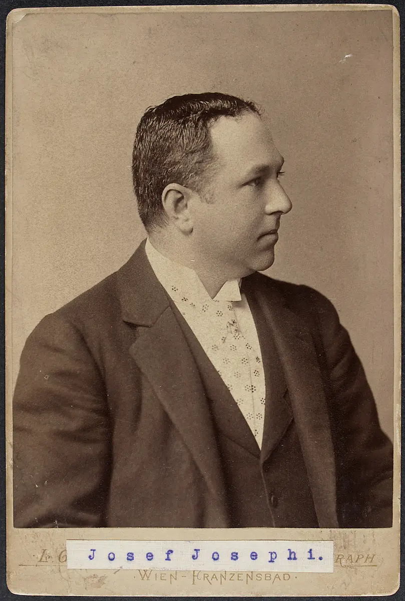Josef Josephi