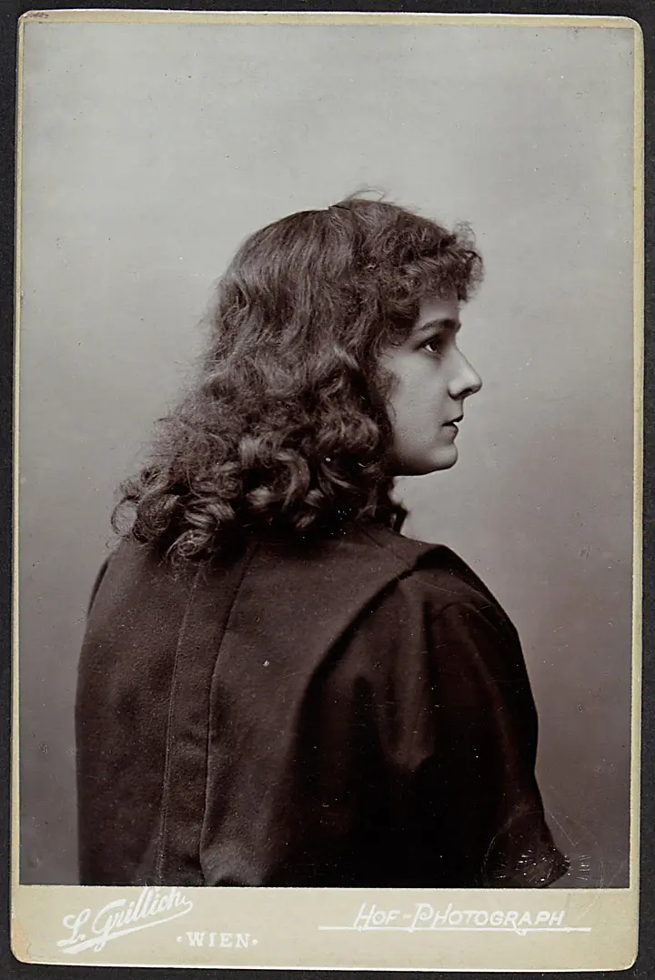 Paula Hoheneck