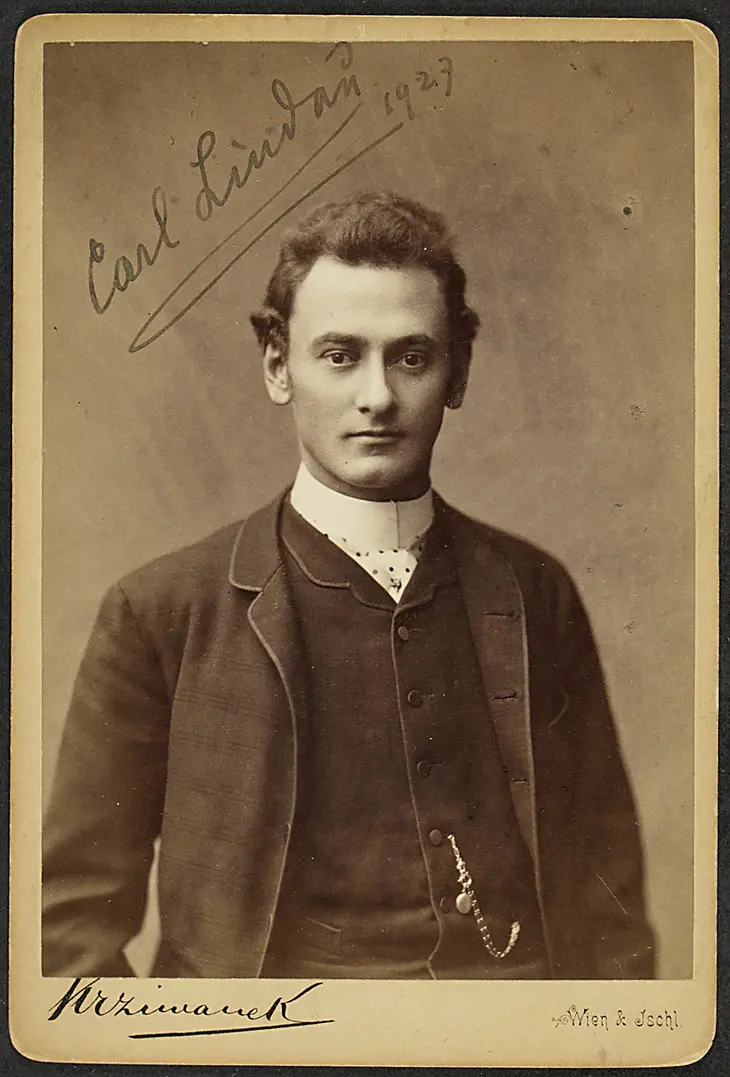 Karl Lindau