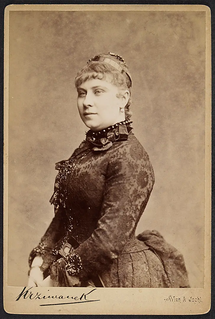 Louise Streitmann