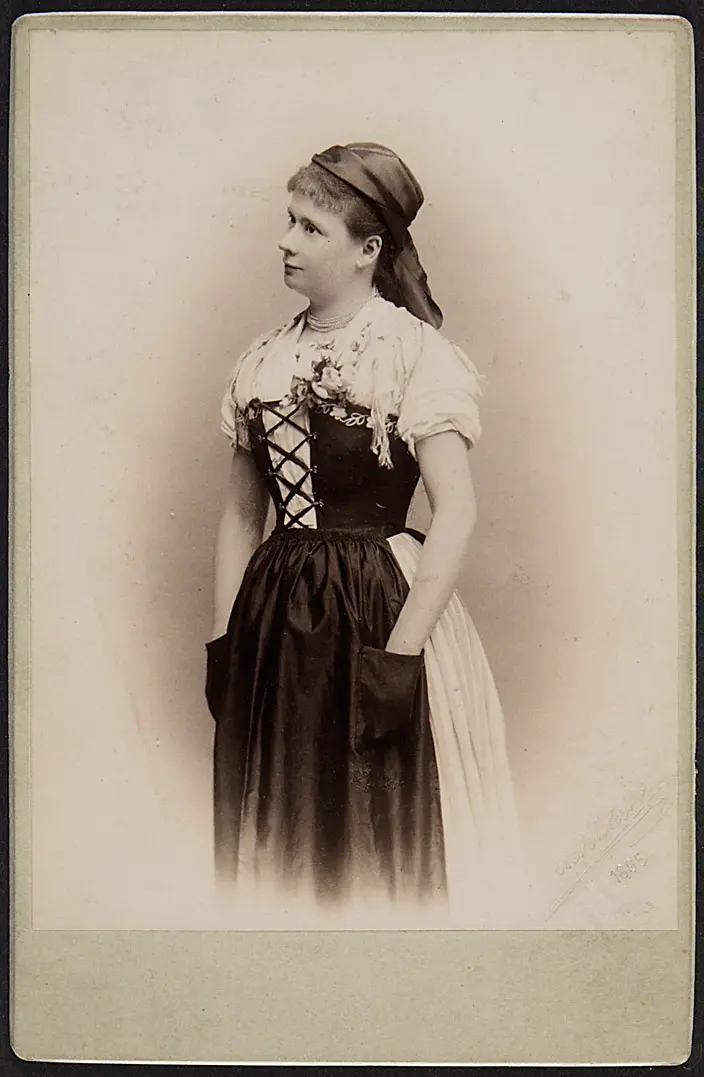 Minna Bichler
