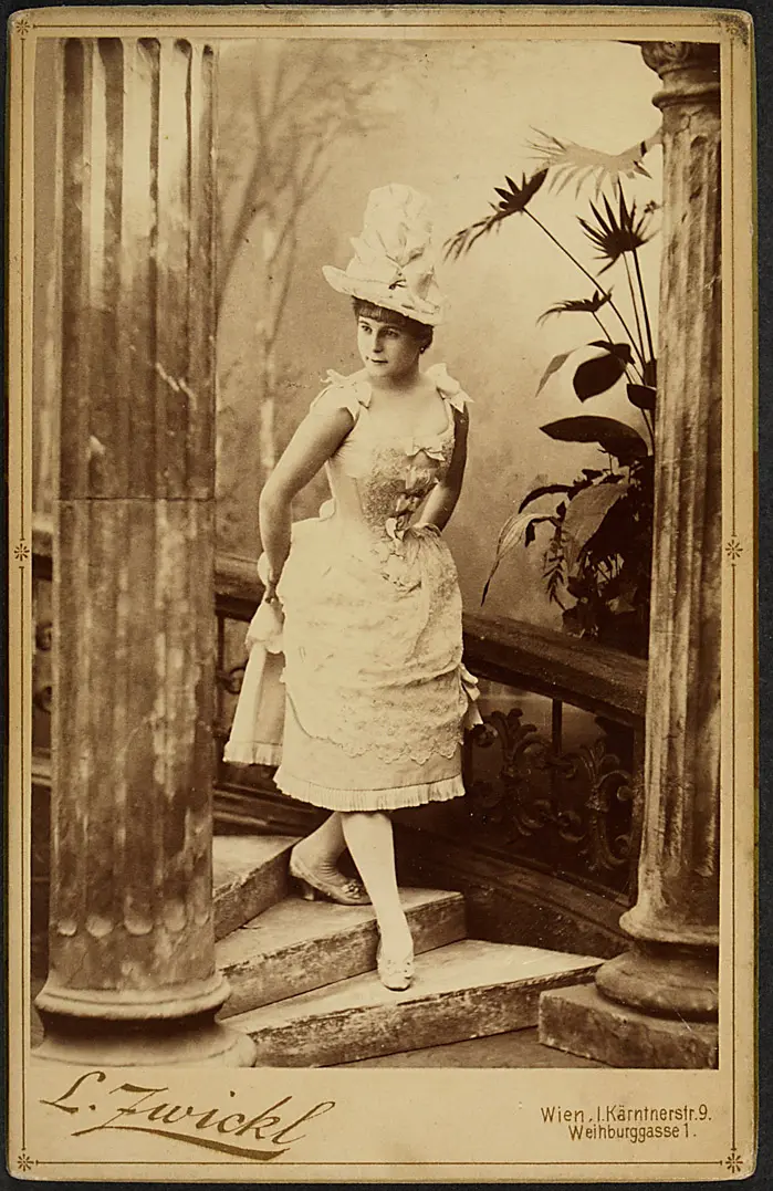 Therese Biedermann