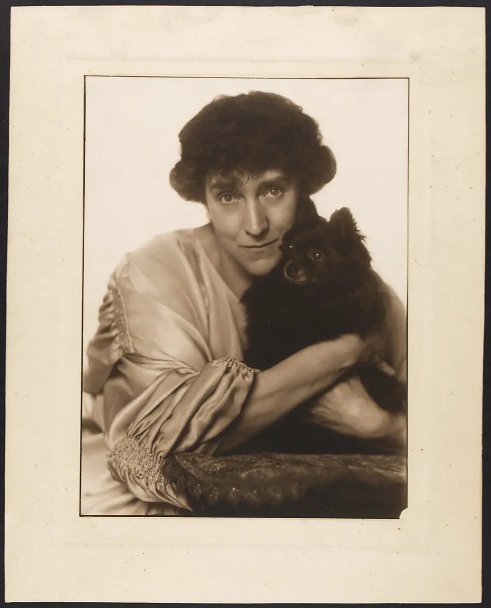 Anna Mildenburg