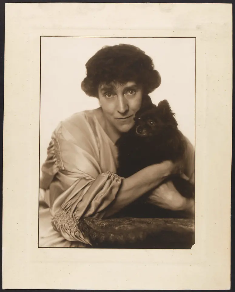 Anna Mildenburg