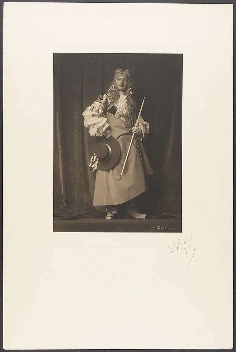 Harry Walden
