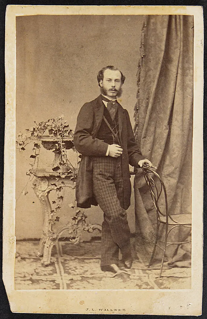 Franz Krolop