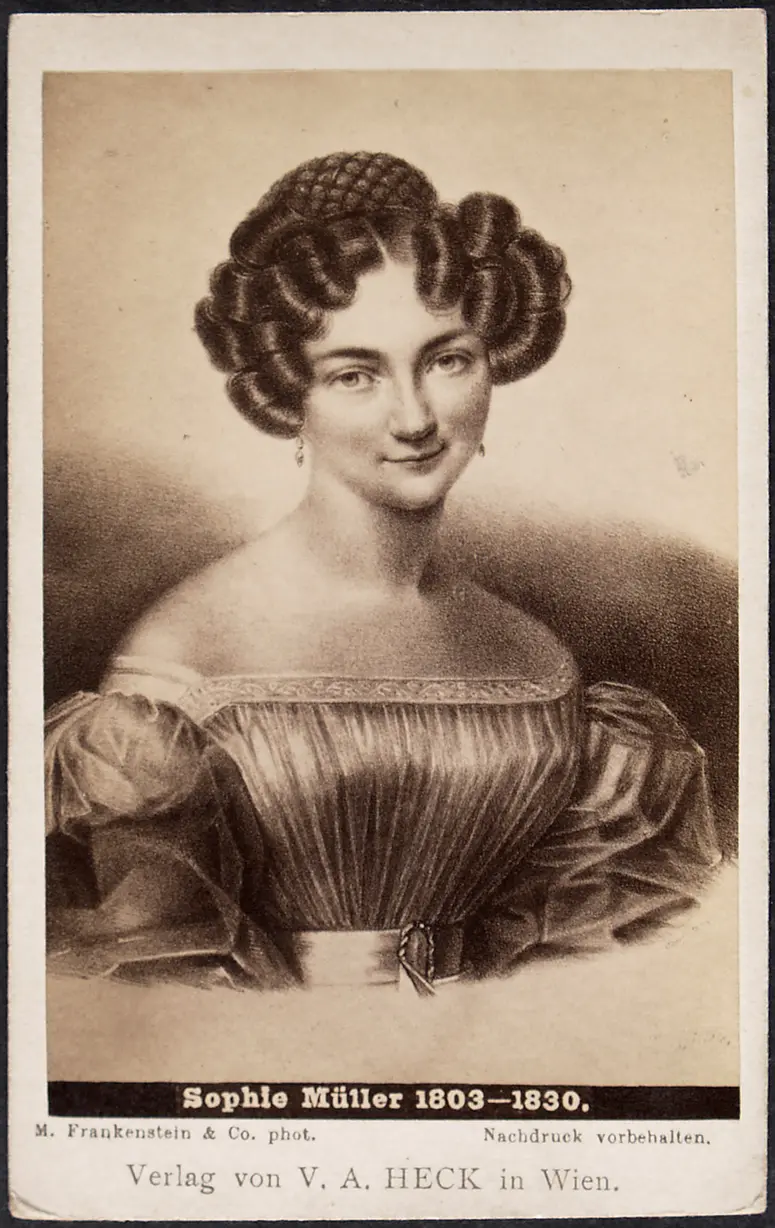 Sophie Müller