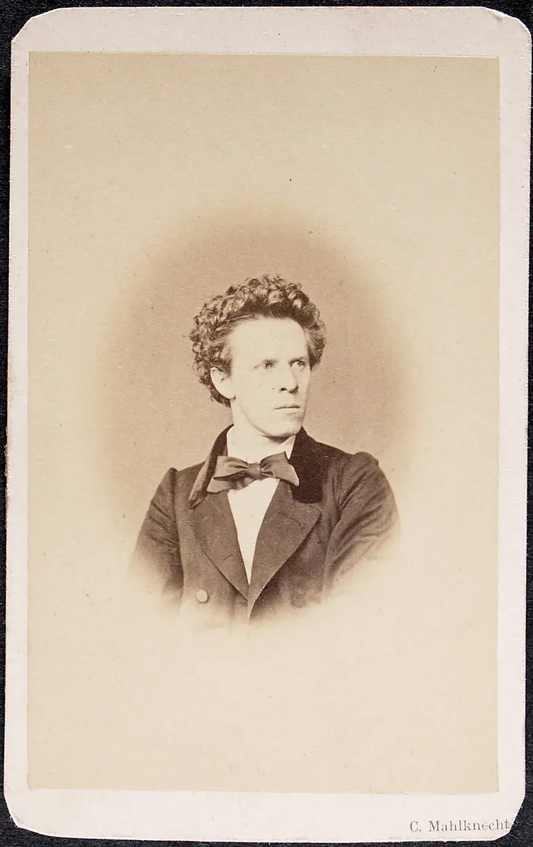 Josef Lewinsky