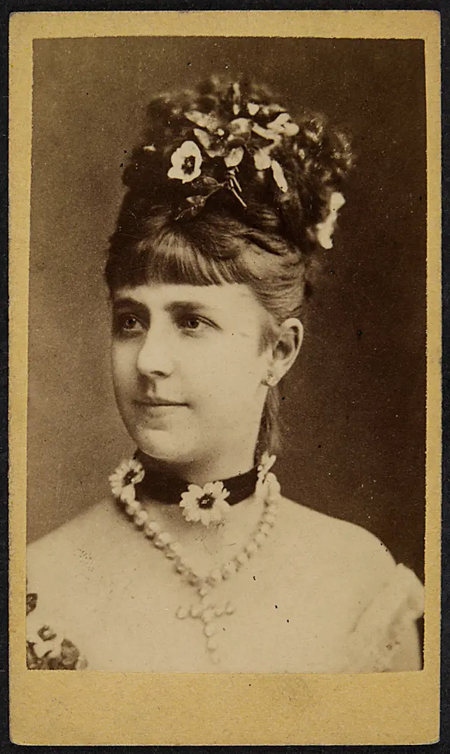 Bertha Linda