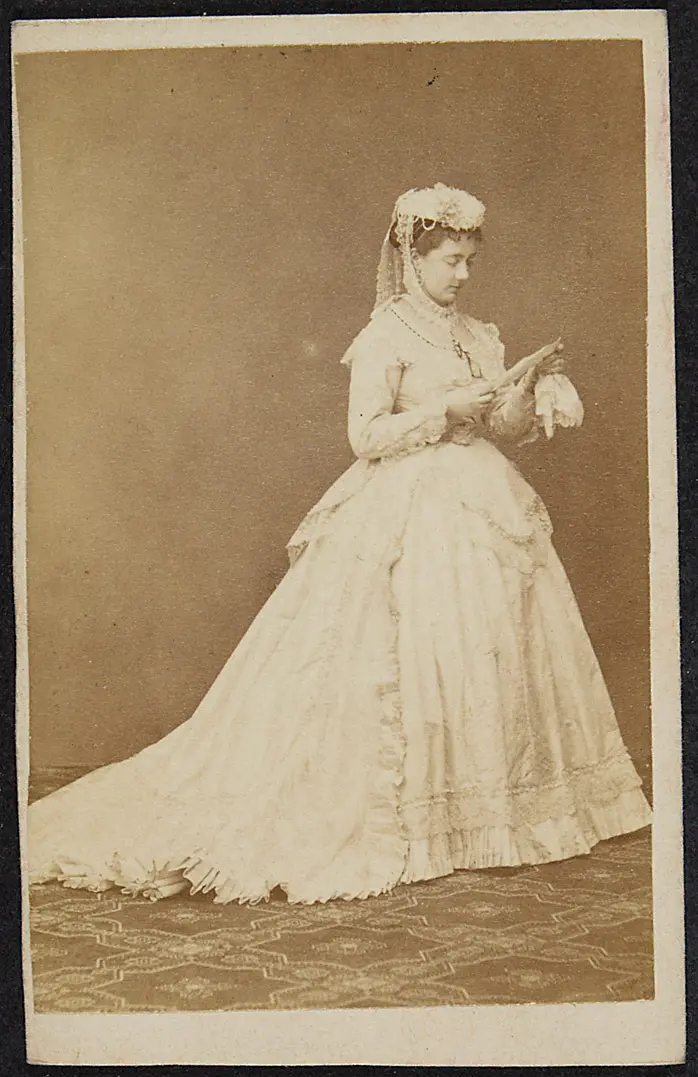 Anna Müller