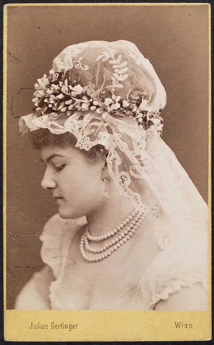 Hermine Meyerhoff