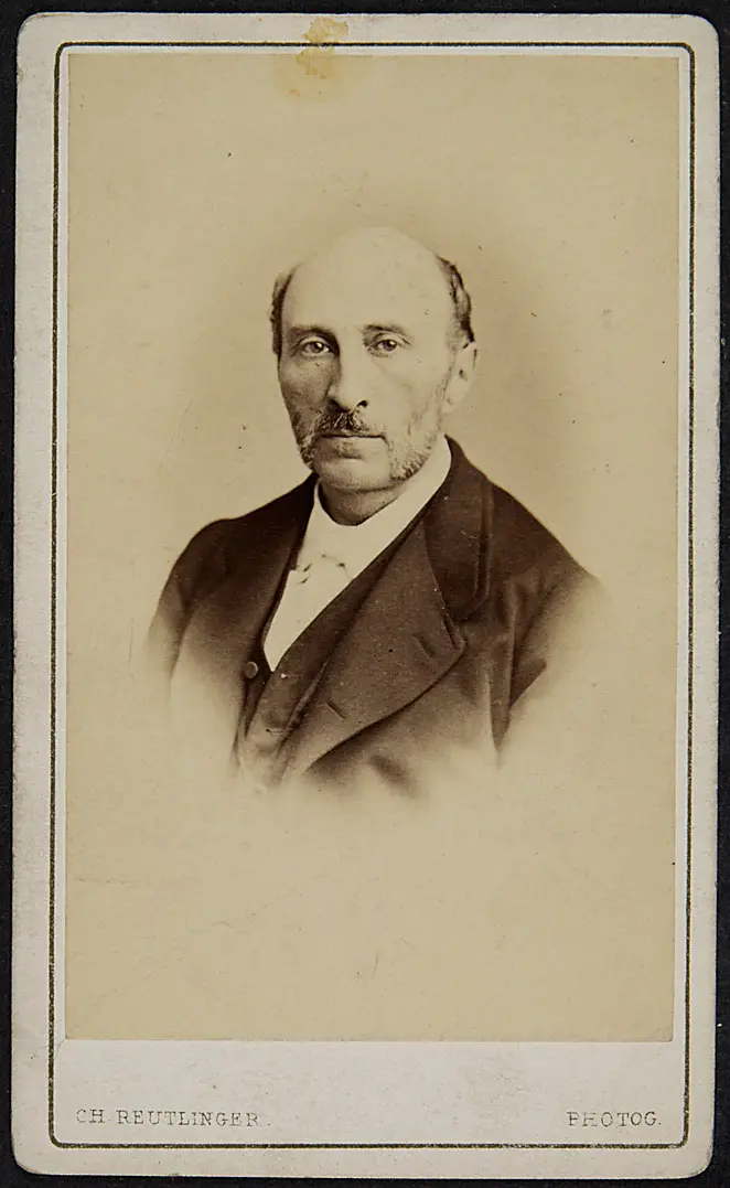 Louis Frappart