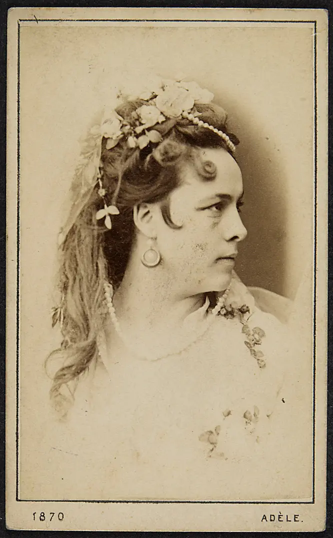 Clara Ziegler