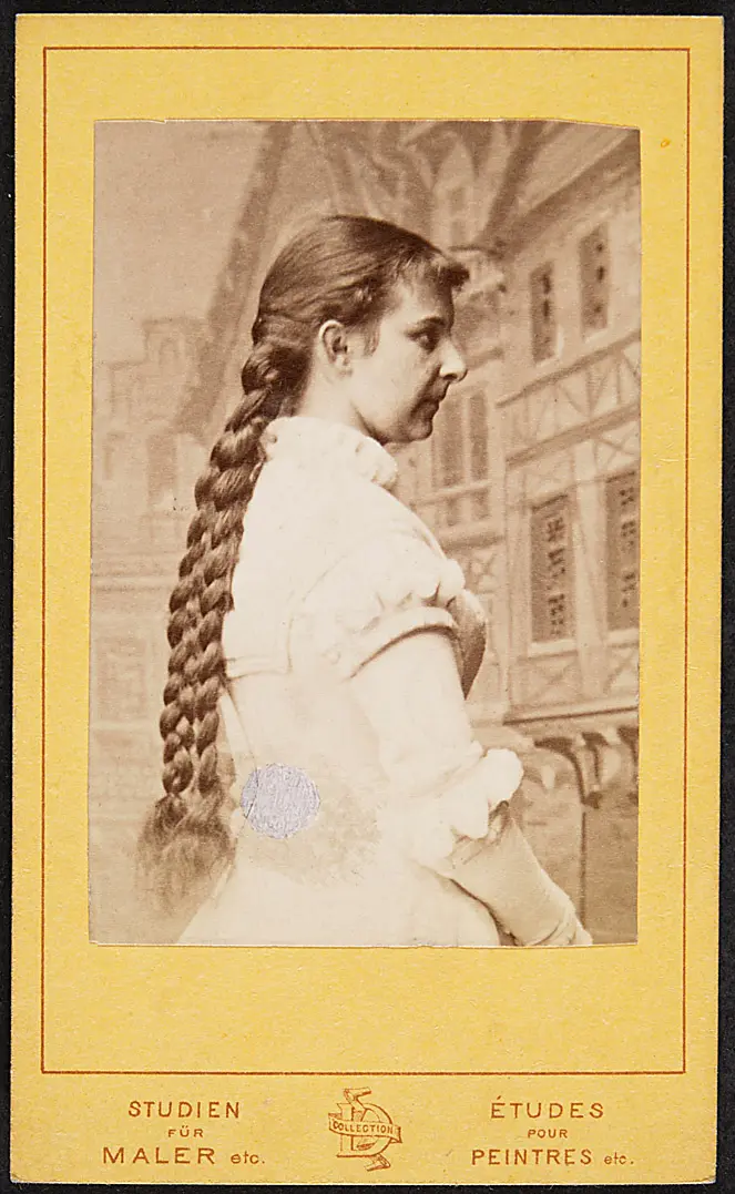 Minna Walter