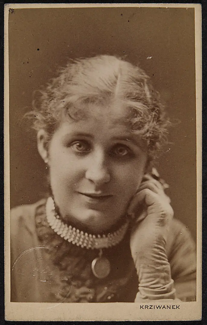 Josefine Wessely