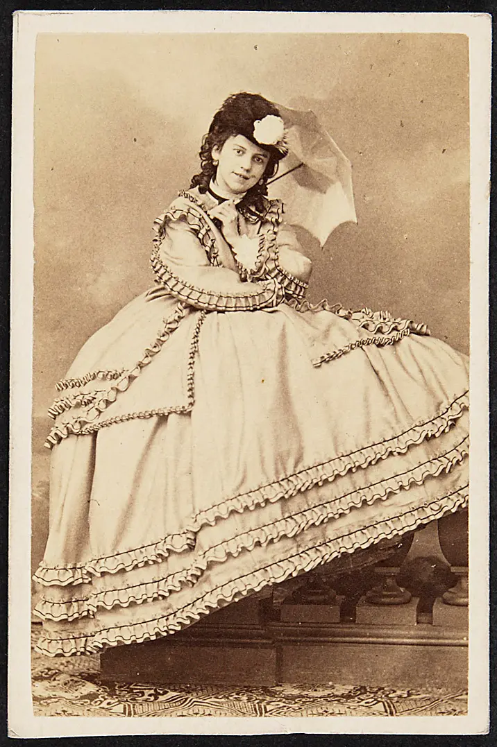 Josefine Gallmeyer