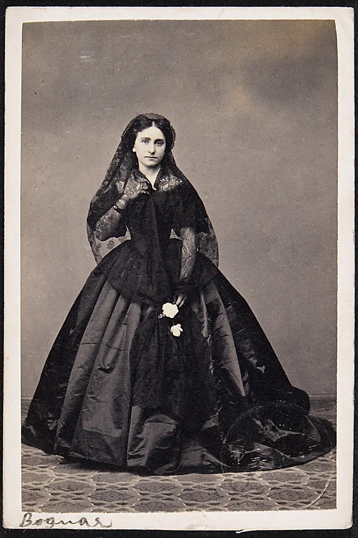 Friederike Bognar