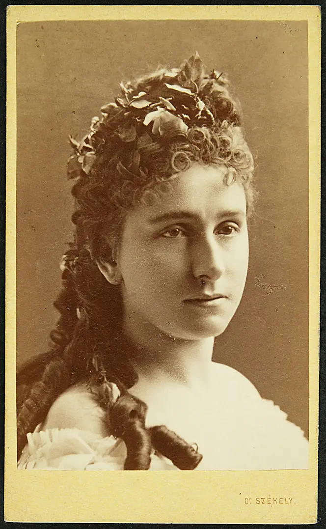 Friederike Bognar