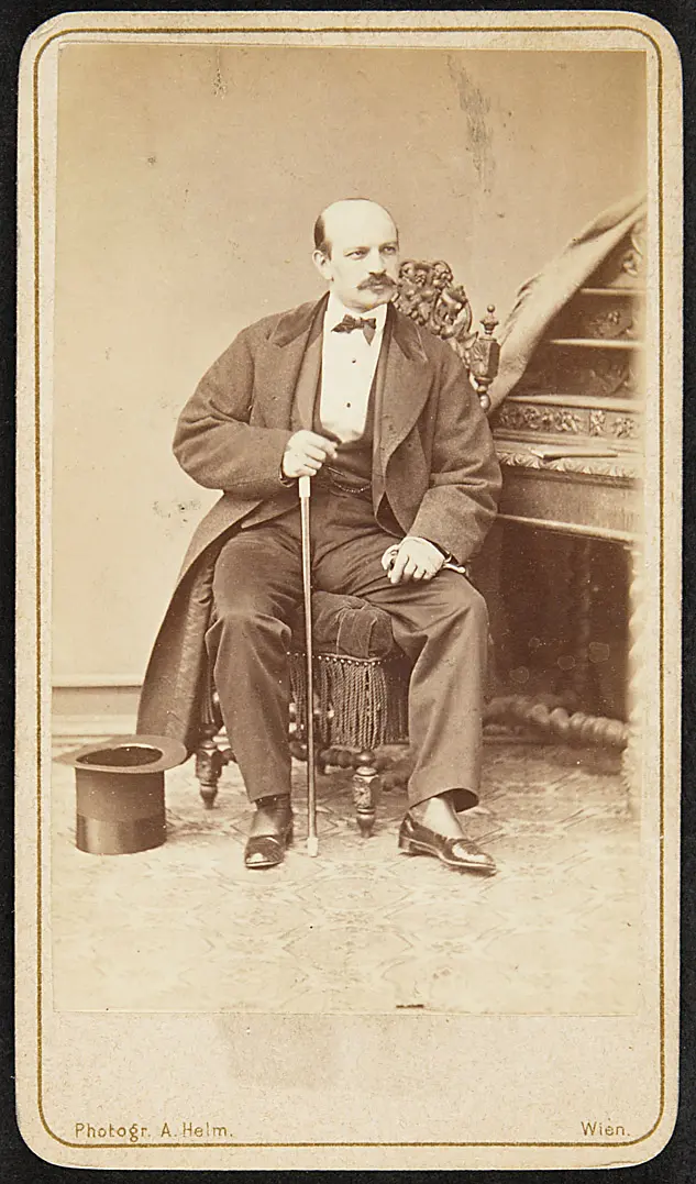Enrico Calzolari