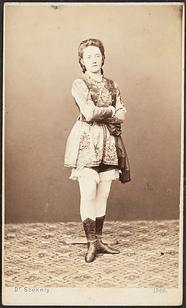 Anna Stadelmeyer