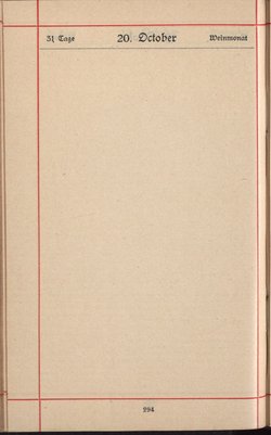 Aufzeichnung