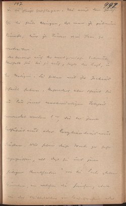 Aufzeichnung