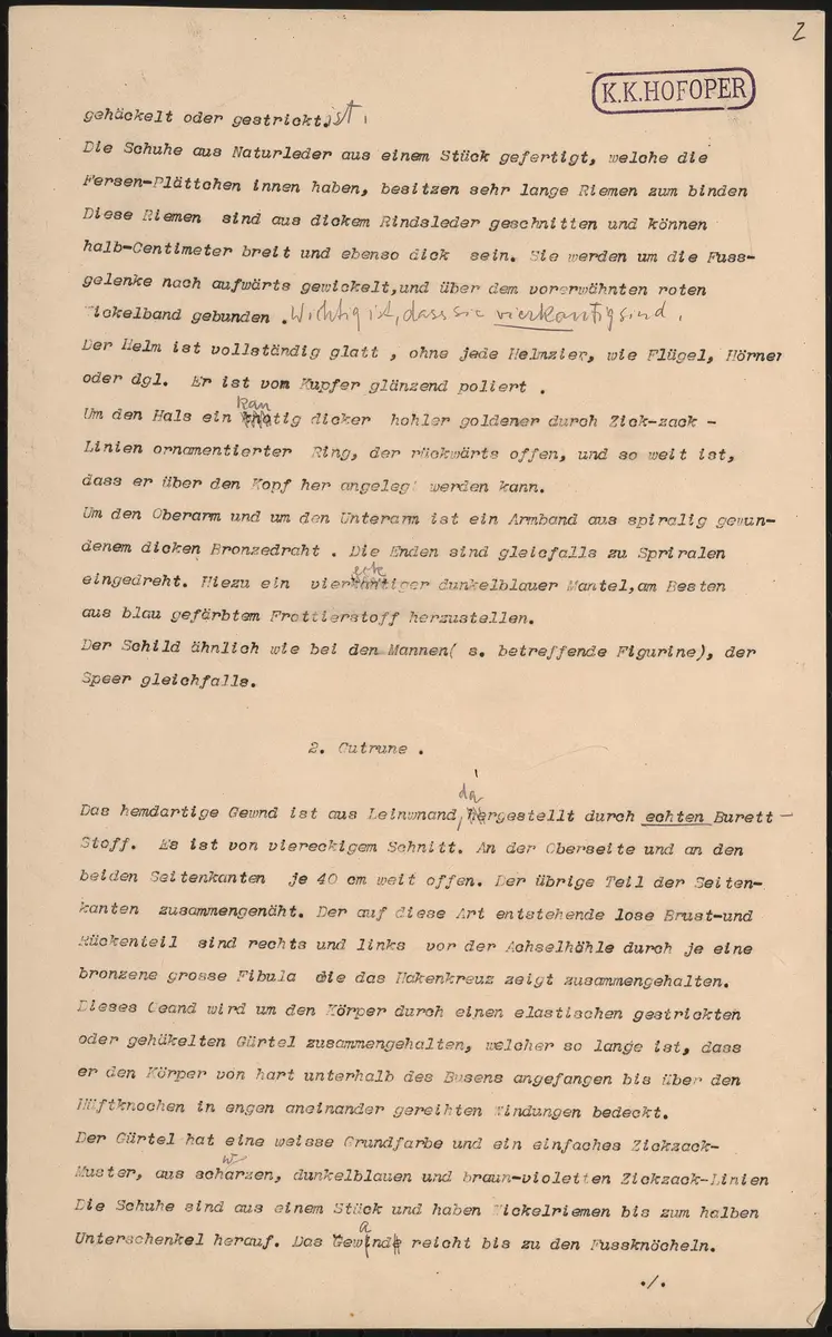 Die Götterdämmerung, Der Ring des Nibelungen