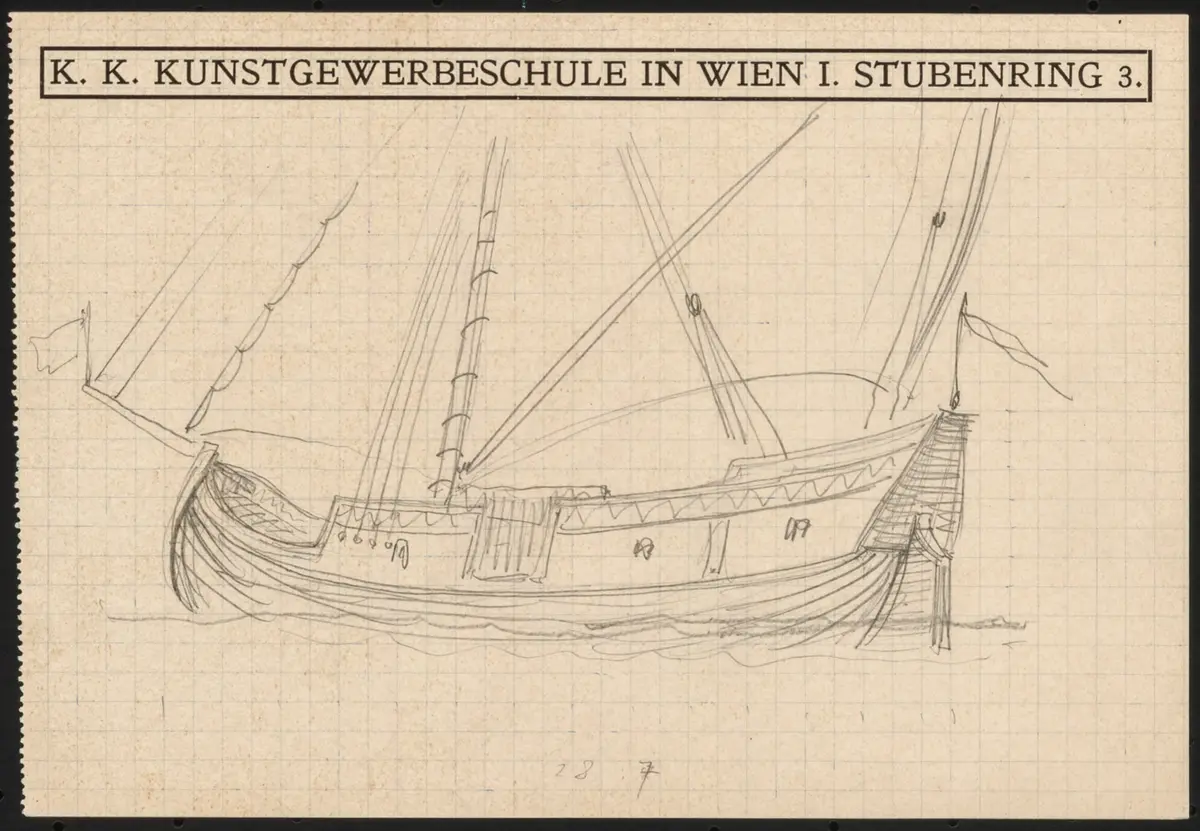 Der fliegende Holländer