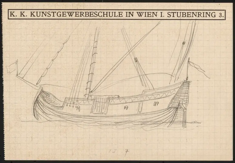 Der fliegende Holländer