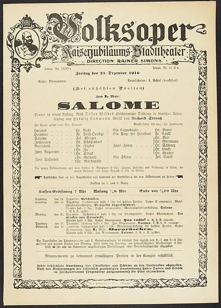 Salome