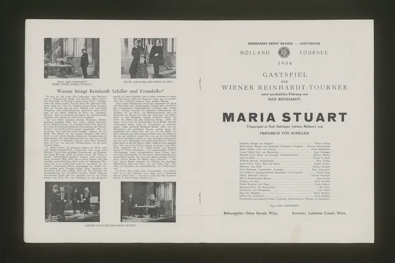 Maria Stuart