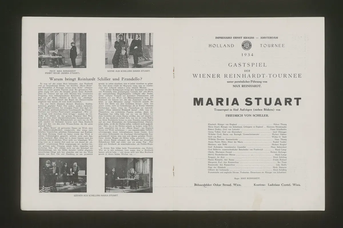Maria Stuart