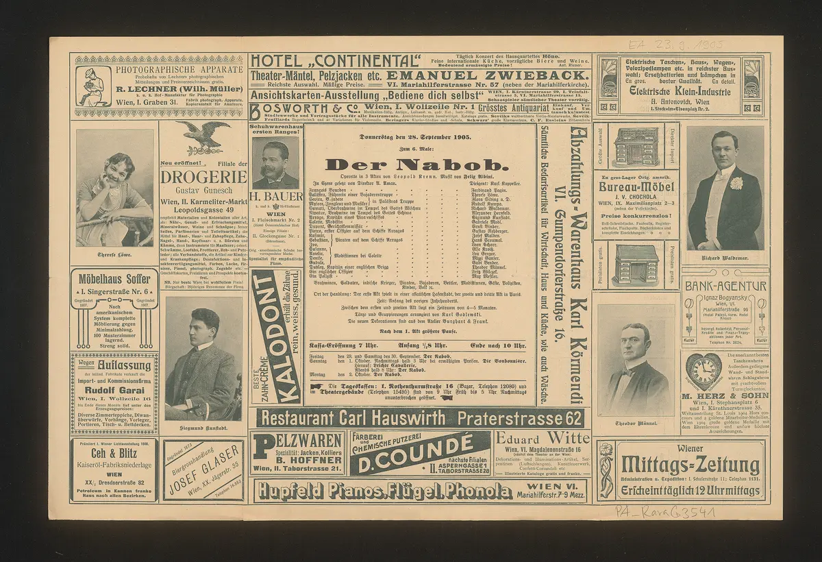 Der Nabob