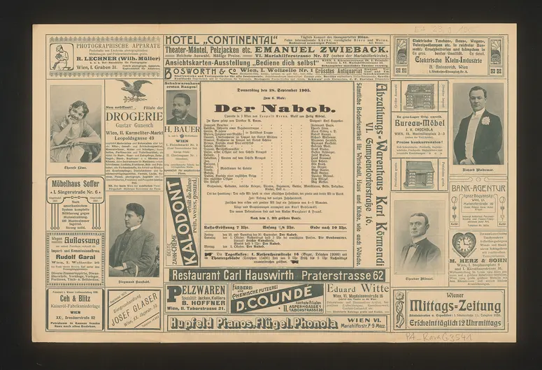 Der Nabob