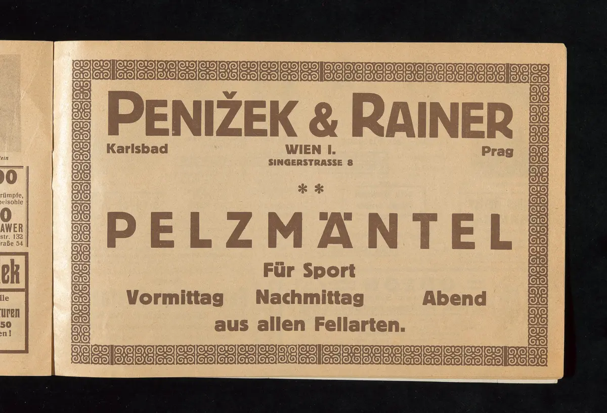 Wien lacht wieder, Die Revue der Stars