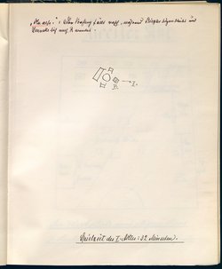 Stein unter Steinen. Schauspiel in vier Akten