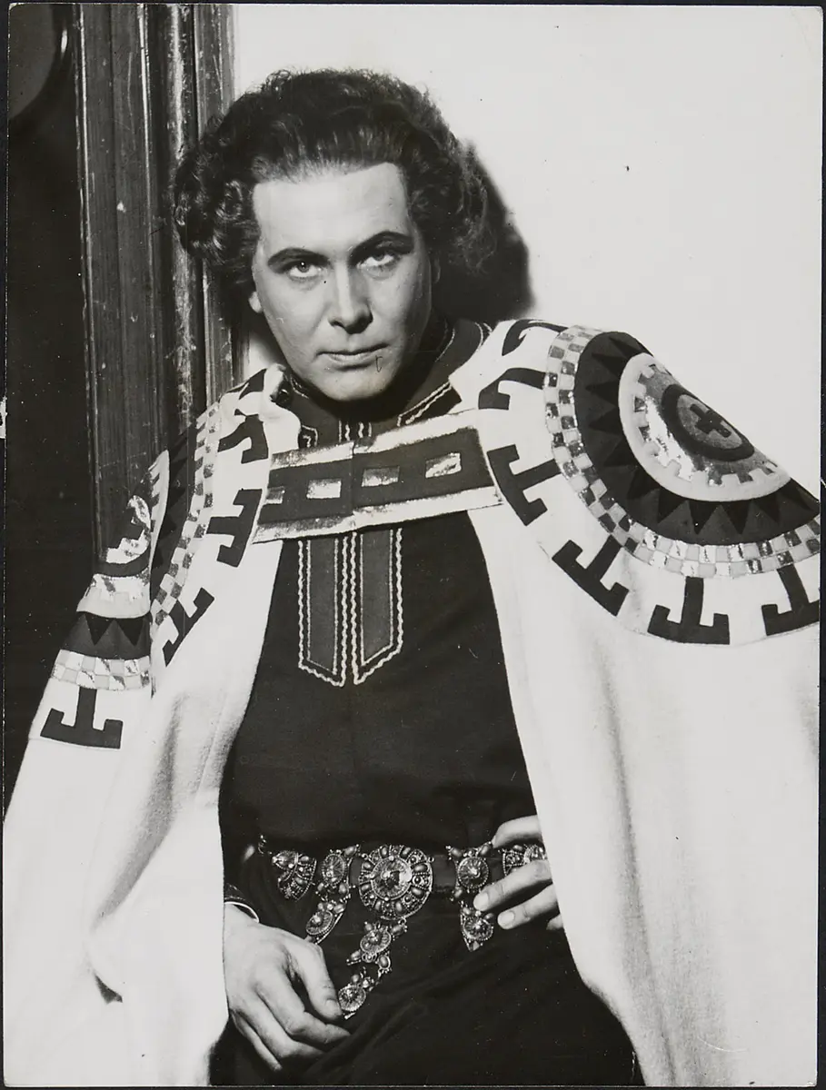 Heinz Woester