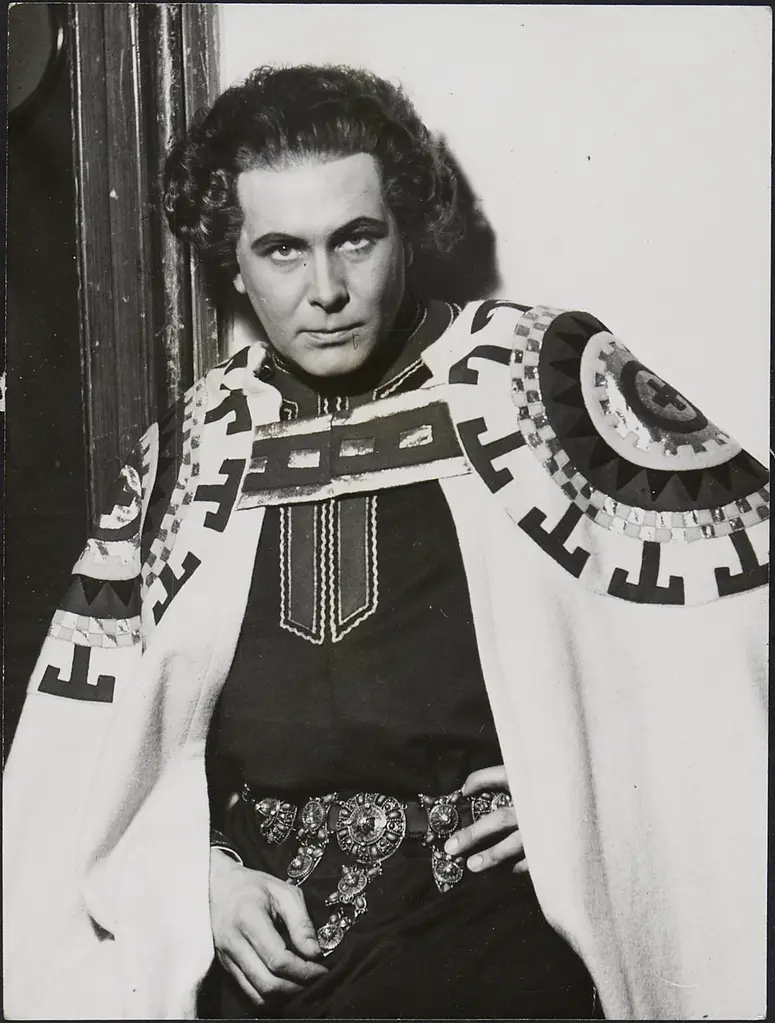 Heinz Woester