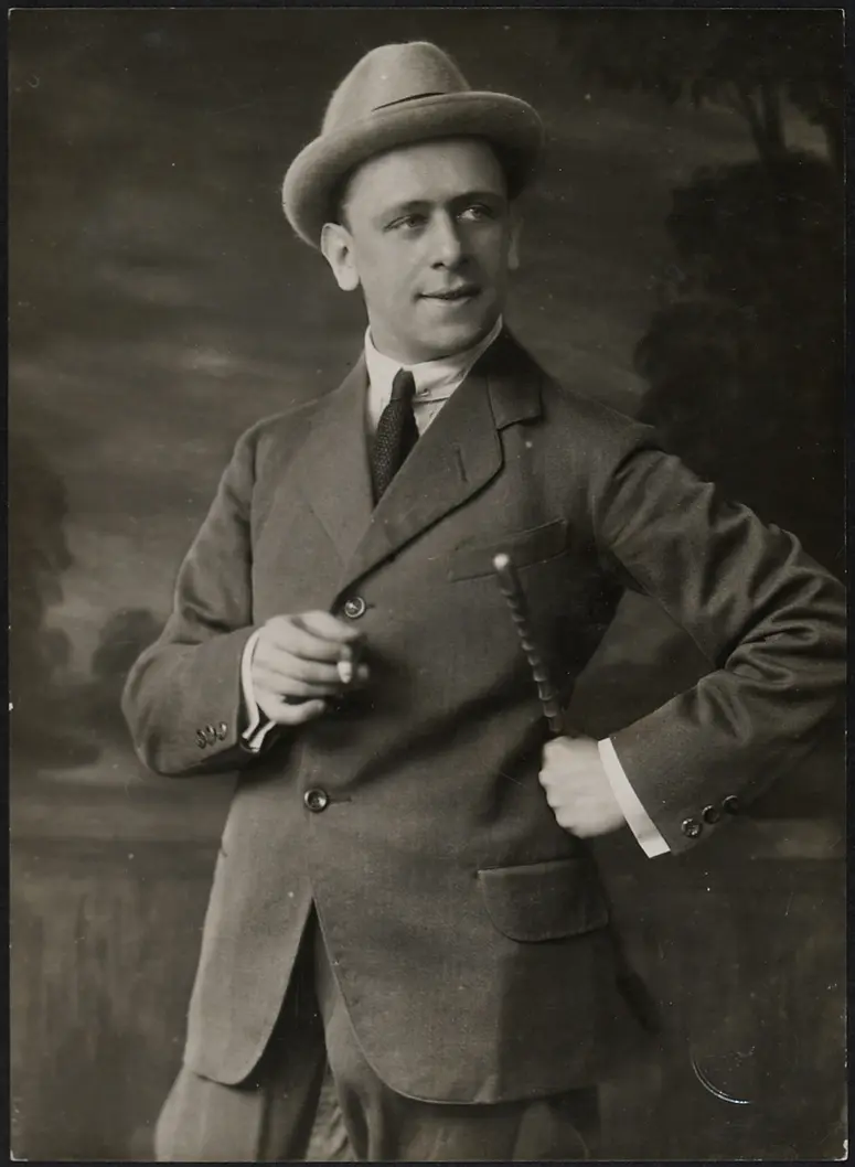 Willy Engel-Berger