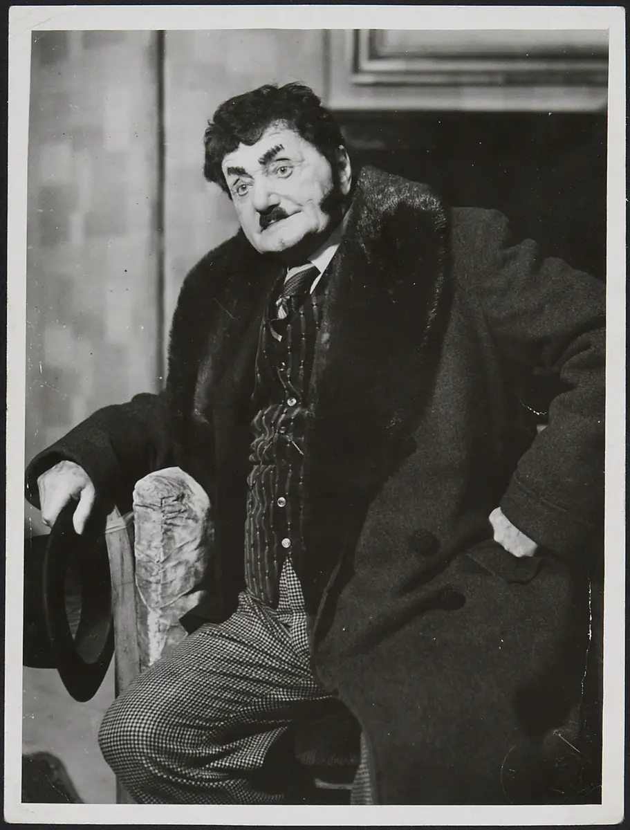 Willi Thaller