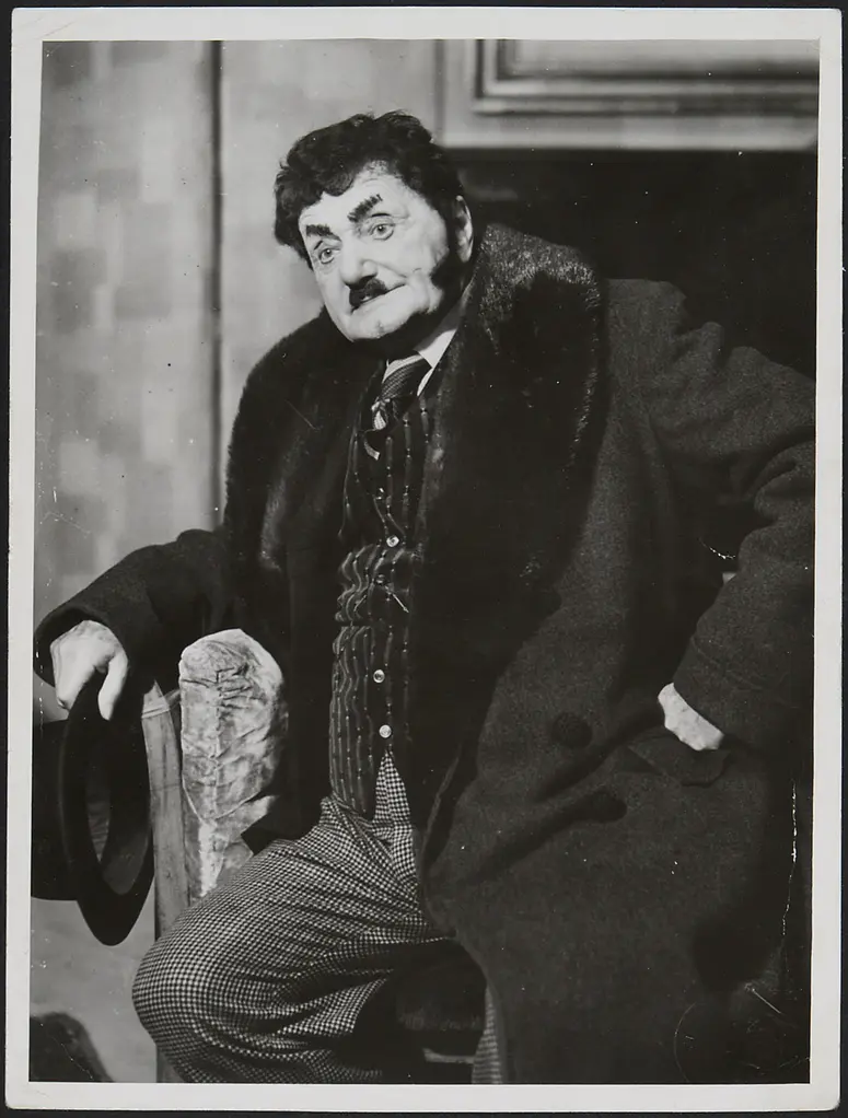 Willi Thaller