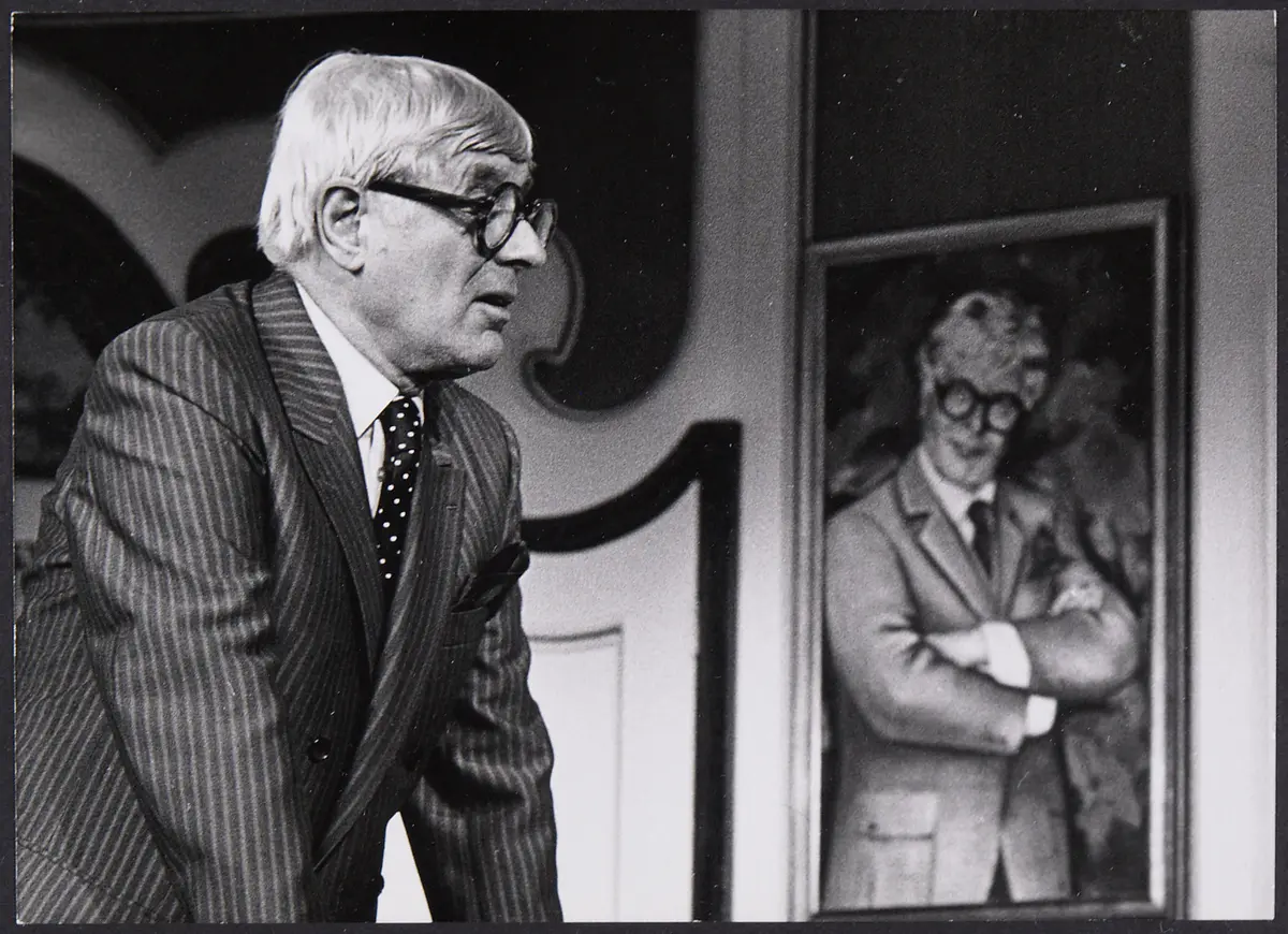 Max Böhm