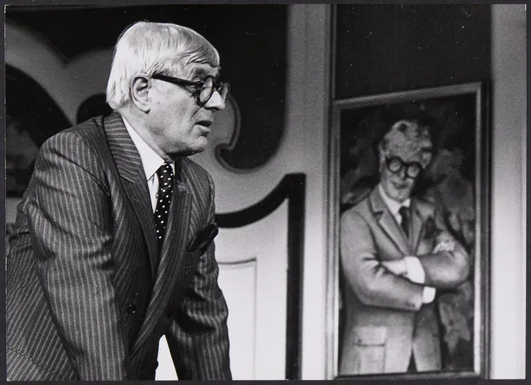 Max Böhm